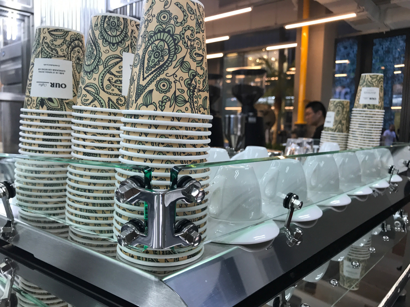 北京三里屯甜品网红店脏脏包,北京三里屯脏脏包价格