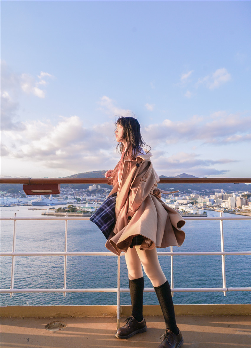 日本6天5晚邮轮旅游攻略,上海至日本福冈佐世保邮轮