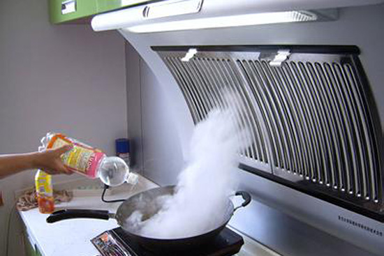 实用的快速清洗油烟机的小妙招,清洗抽油烟机最新小妙招