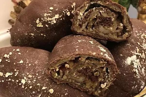 别再沉迷脏脏包了！咬上一口舌头都在雀跃的欧包，才是你的真爱！