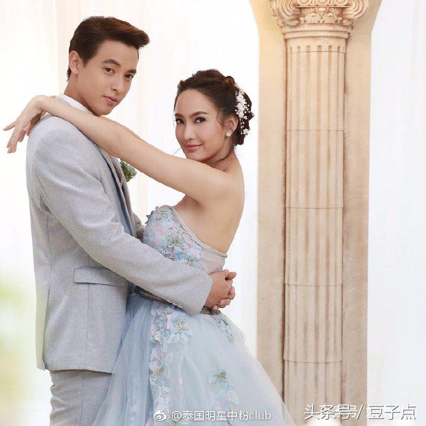 最想看的5部泰剧有你期待的吗,2017年4部好看的泰剧你看过几部