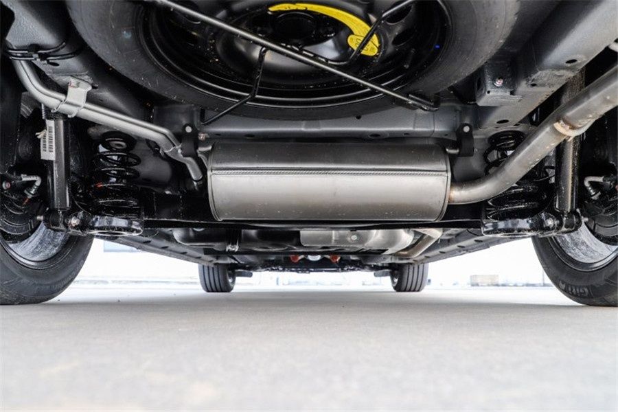 十万左右七座的suv车买哪款好,十万内的二手七座suv性价比最高的