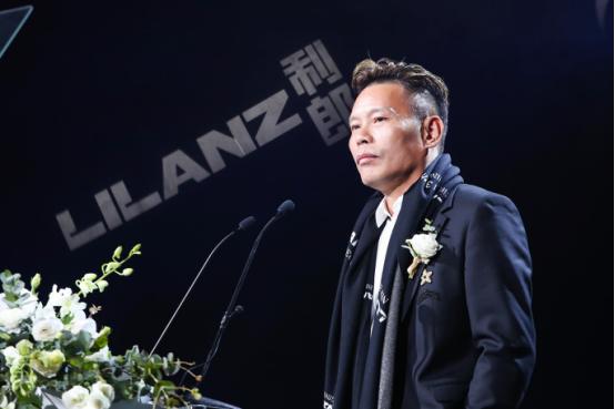 利郎周年庆,利郎盛大开业