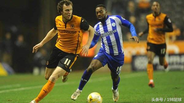 esvs狼队,狼队vs谢菲联