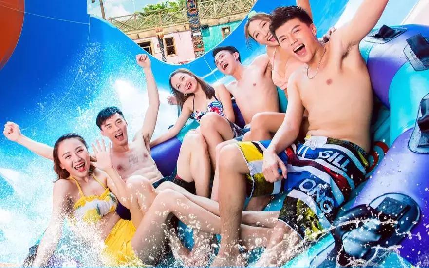 现在去广州长隆度假区旅游攻略,史上最全广州长隆度假区旅游攻略