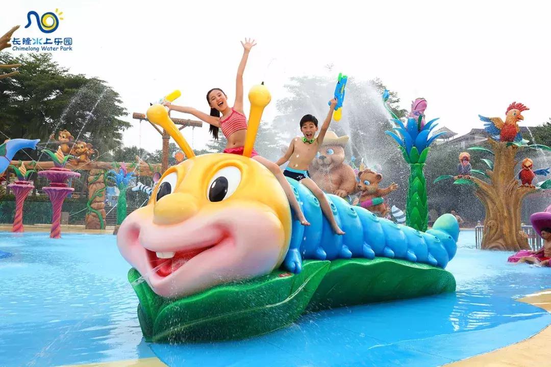 现在去广州长隆度假区旅游攻略,史上最全广州长隆度假区旅游攻略