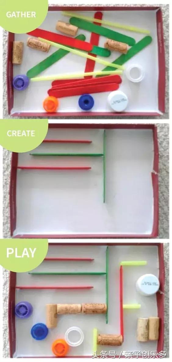 周末在家给孩子做什么玩具,熊孩子在家玩手机