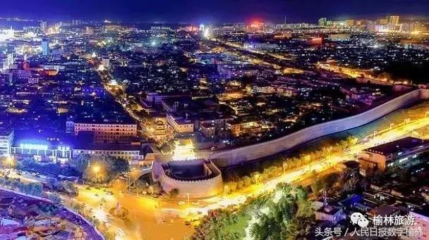 陕北榆林过大年安排表2024年,陕北榆林过大年活动安排