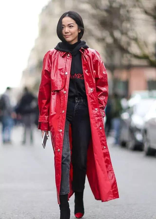 时髦好穿的卫衣合集30款随便挑,多试试这几款时髦卫衣