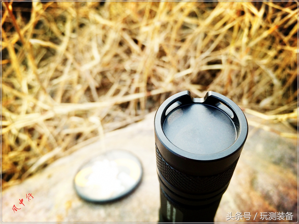 奈特科尔强光手电筒测评,nitecore奈特科尔10000流明手电筒