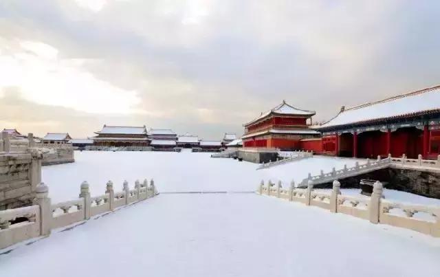 世上有一种房子，只有中国人懂得它的钟灵毓秀