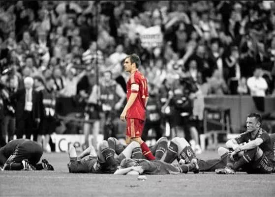 足坛历史十大矮脚虎,足球精华合集