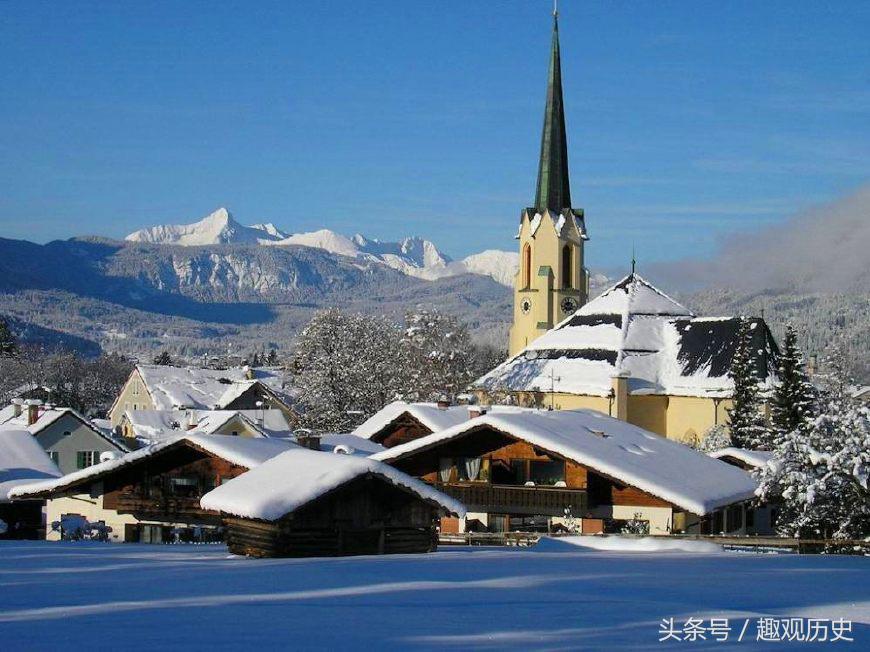 这是史上最虚伪的一场盛会，全世界几乎被蒙骗，注定从此臭名昭著