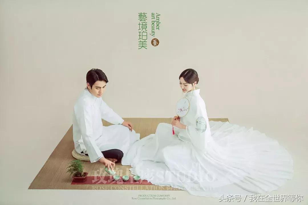 怀孕拍婚纱照注意事项,怀孕拍婚纱照需要准备哪些用品