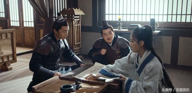 琅琊榜荀首辅结局,琅琊榜荀家两兄妹