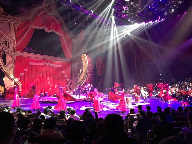 两天一晚珠海长隆旅游攻略,珠海长隆旅行一日游需要准备什么