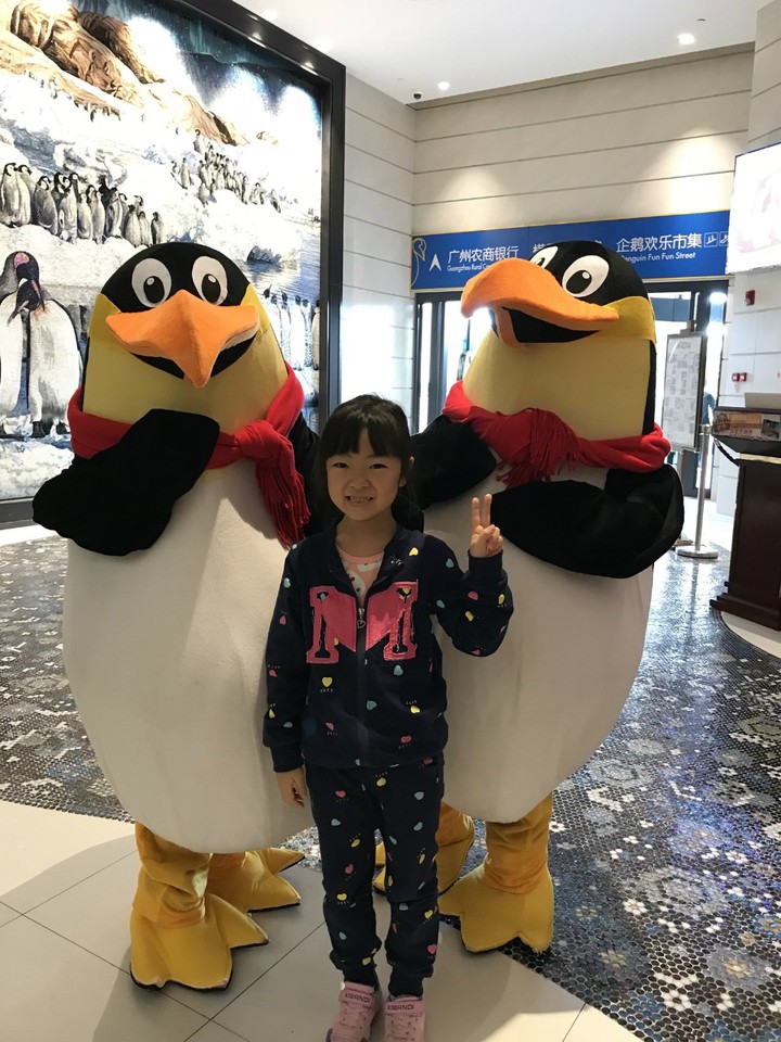 两天一晚珠海长隆旅游攻略,珠海长隆旅行一日游需要准备什么