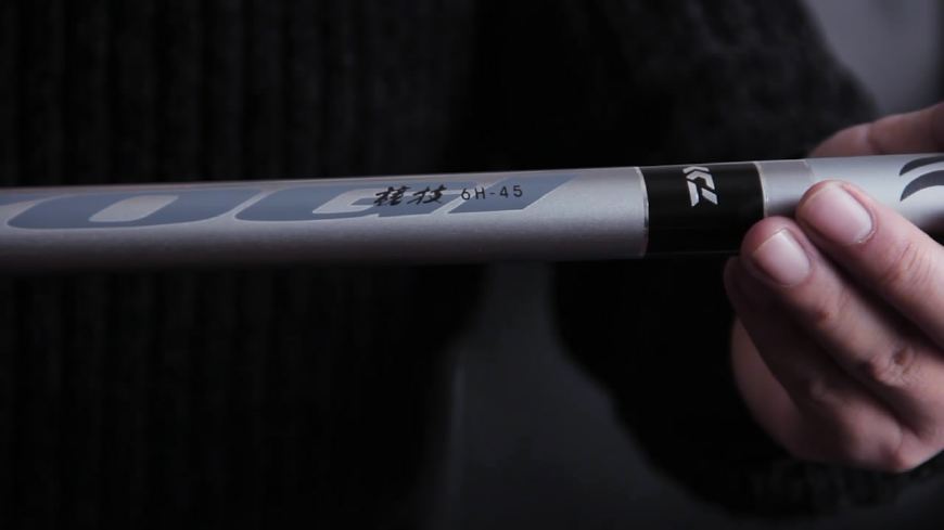 初学钓鱼用的钓鱼竿怎么选择,初学钓鱼选择硬一点的钓竿