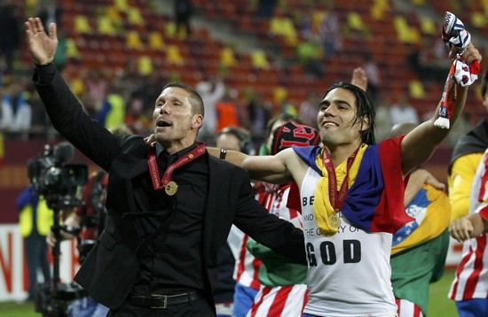 法尔考巴西巨星,法尔考