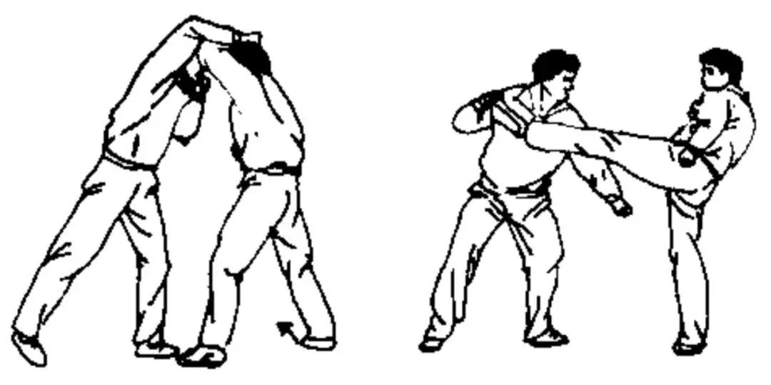 盘点那些一招致命的散打教程,如何提高自己散打实战灵活性