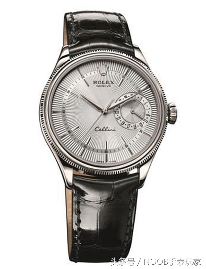 劳力士大气腕表,劳力士优雅系列