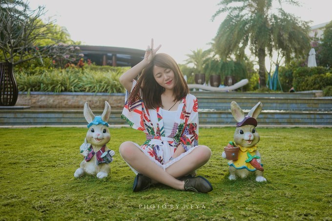 面面旅拍—诉不完千古泪，道不停三亚情，这个冬天我们掌心有太阳