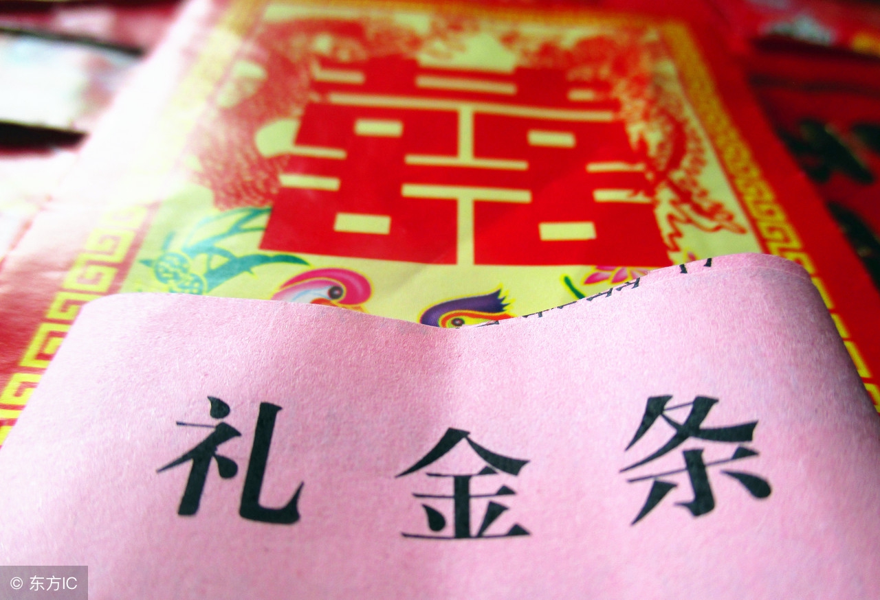 女领导结婚是否要送礼,同事结婚领导让我捎礼