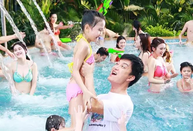 现在去广州长隆度假区旅游攻略,史上最全广州长隆度假区旅游攻略