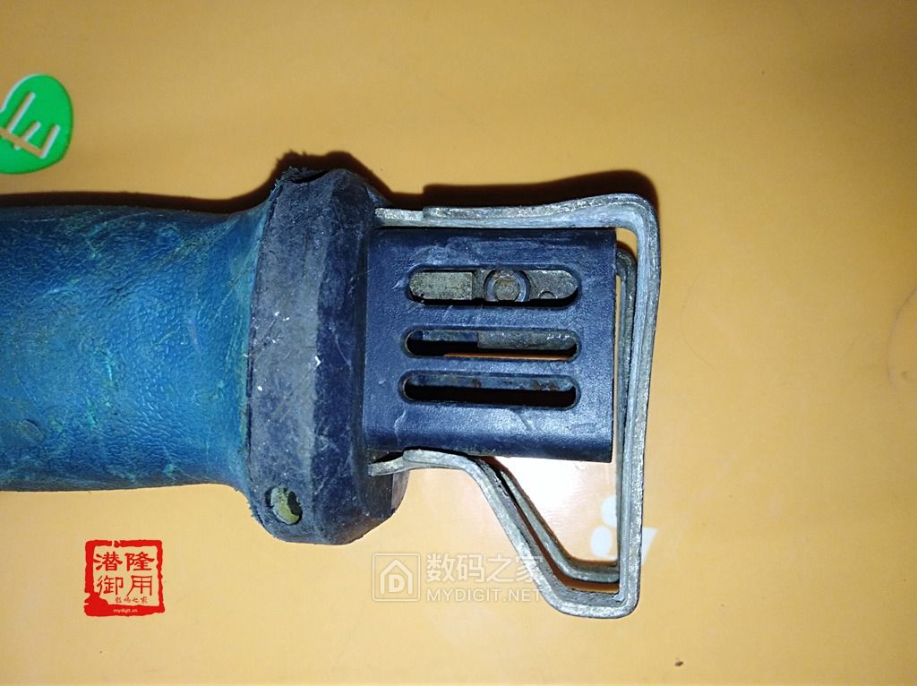 马刀锯拆解测评,切割机清理工具