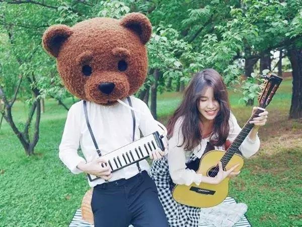 兄妹组合情歌对唱,父女组合原创唱的歌曲