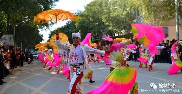 陕北榆林过大年安排表2024年,陕北榆林过大年活动安排