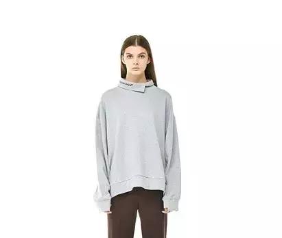 时髦好穿的卫衣合集30款随便挑,多试试这几款时髦卫衣