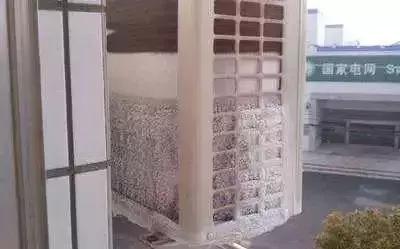 空调不制热的原因及解决方法图解,空调不制热的原因及解决办法图解