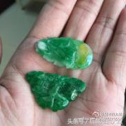 如何区分b货翡翠和c货翡翠,a货翡翠与b货翡翠如何区分