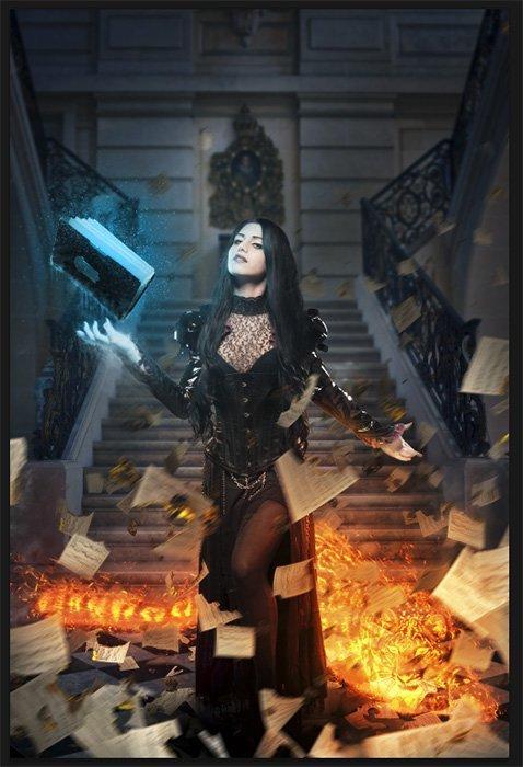 用photoshop立体效果教程,photoshop酷炫效果