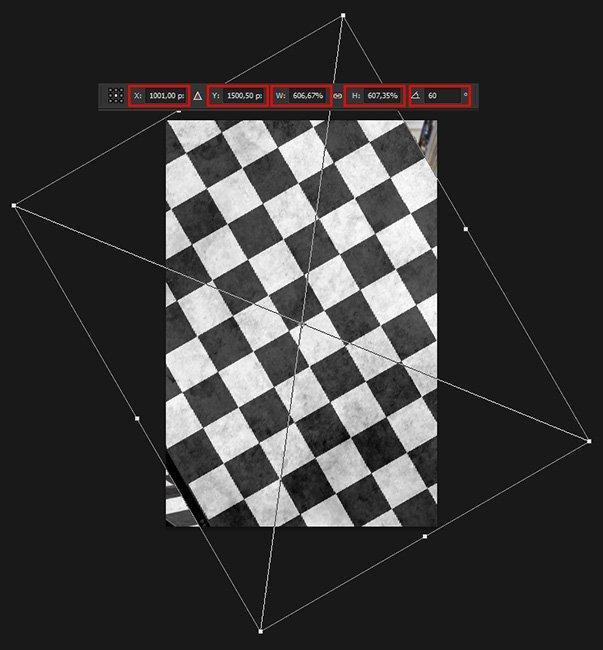 用photoshop立体效果教程,photoshop酷炫效果