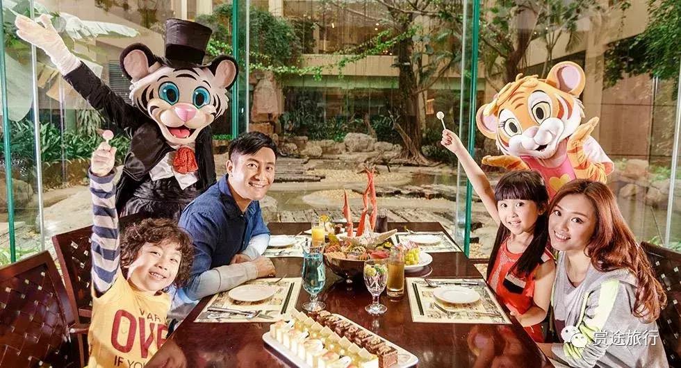 现在去广州长隆度假区旅游攻略,史上最全广州长隆度假区旅游攻略