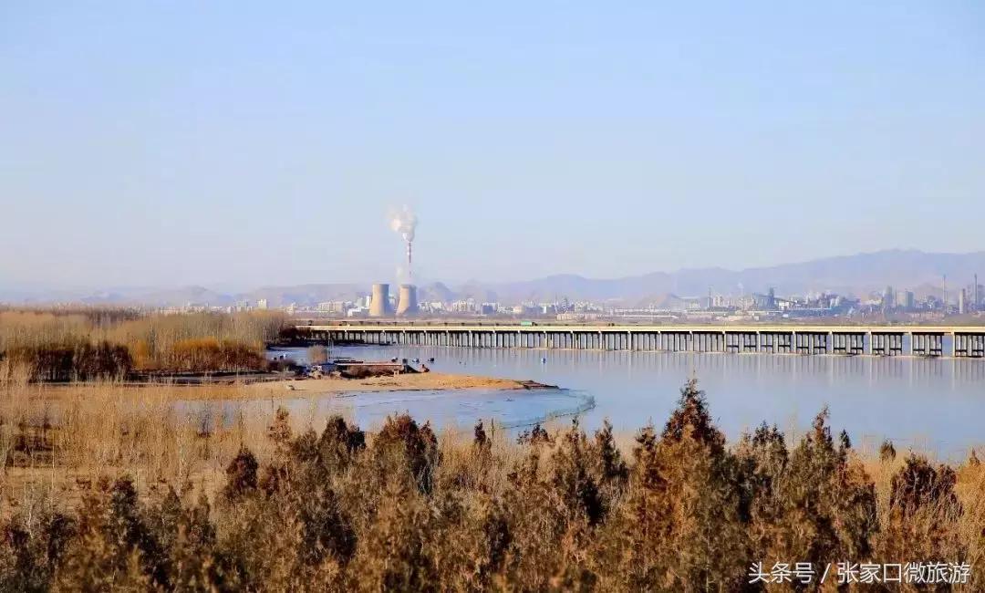 张家口下花园推荐,低调奢华的小城