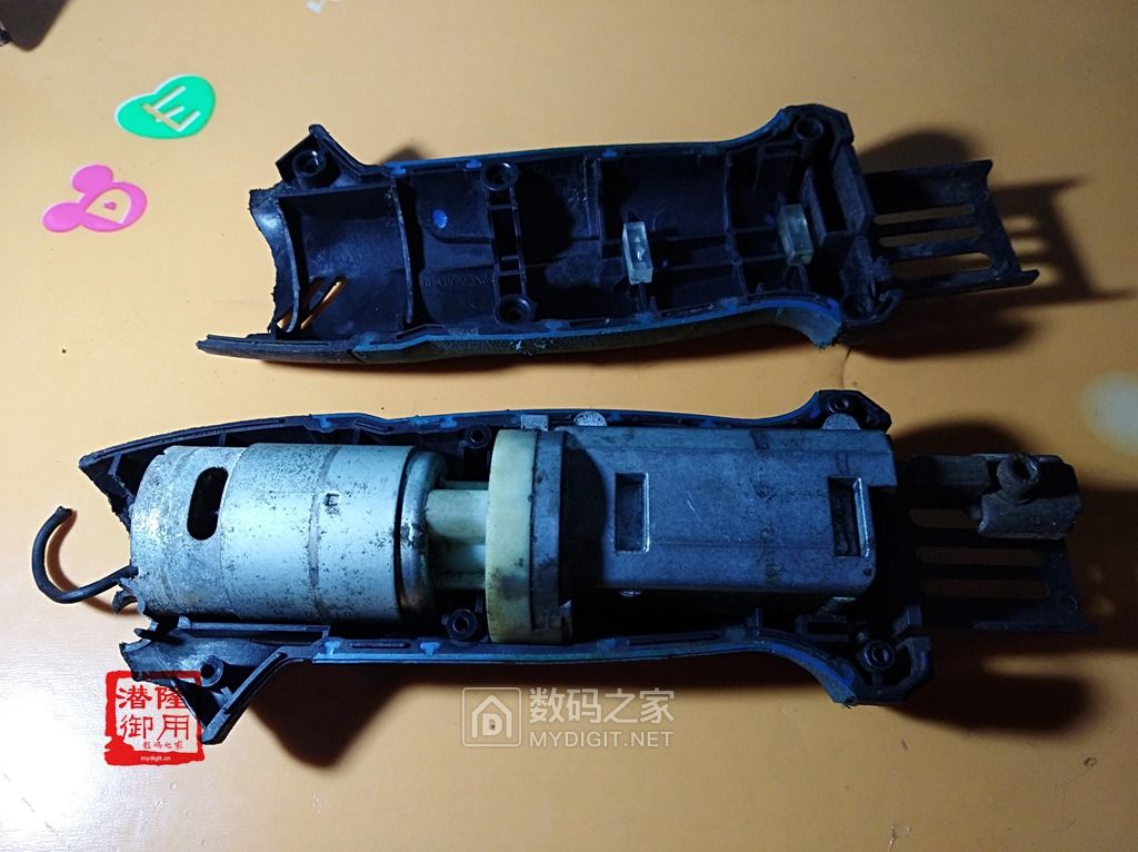 马刀锯拆解测评,切割机清理工具