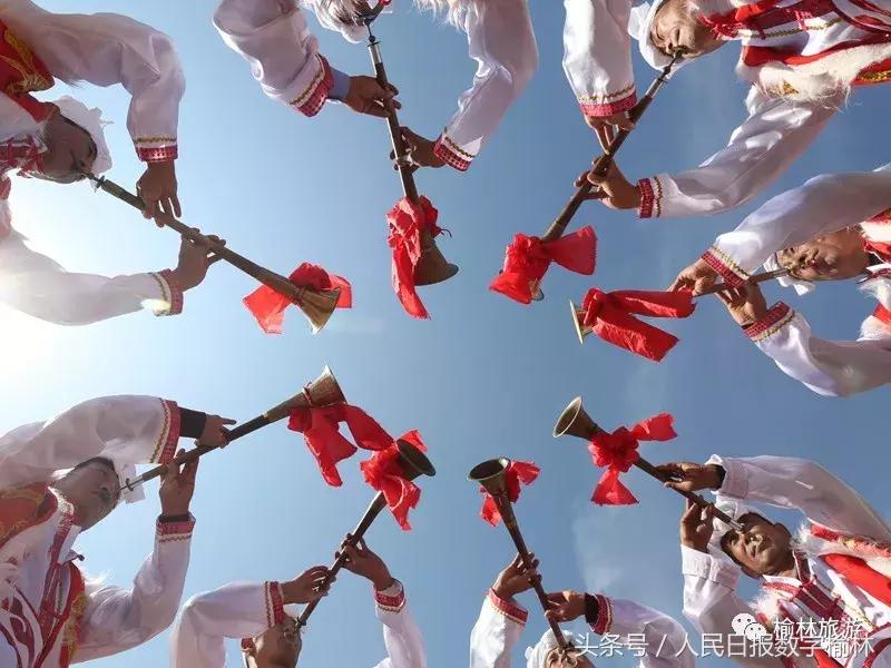 陕北榆林过大年安排表2024年,陕北榆林过大年活动安排