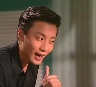 蔡济文，集国荣与克勤的声线于一体的歌手，还有谁认识他