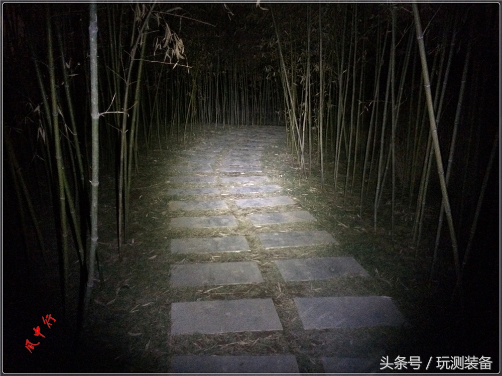 奈特科尔强光手电筒测评,nitecore奈特科尔10000流明手电筒