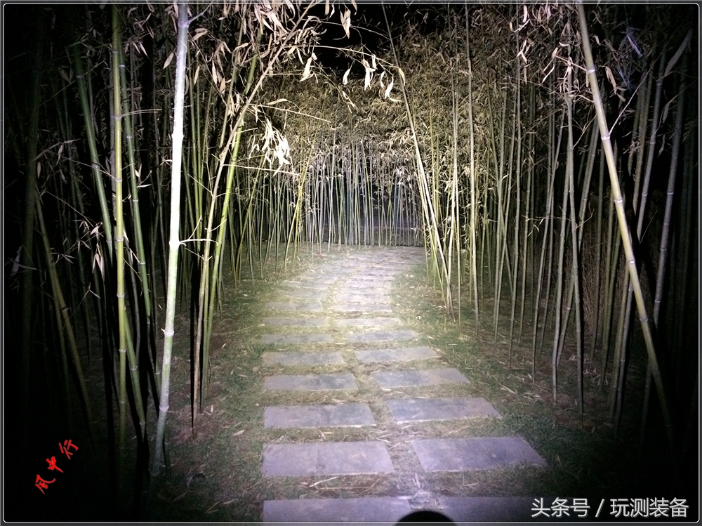 奈特科尔强光手电筒测评,nitecore奈特科尔10000流明手电筒