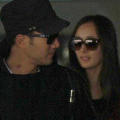 被种“草莓”的十大明星，差点看错最后一个