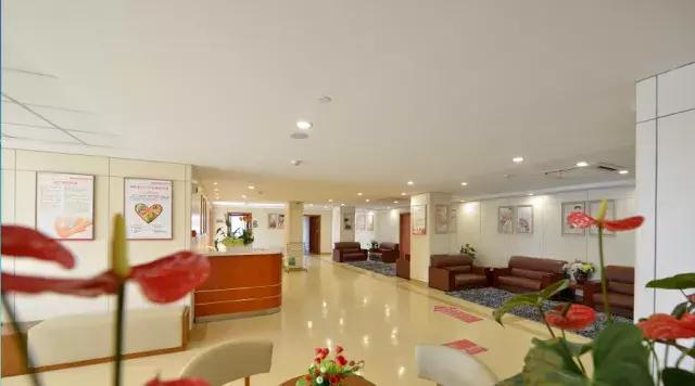 同济医学院妇产科,同济妇产科有多强