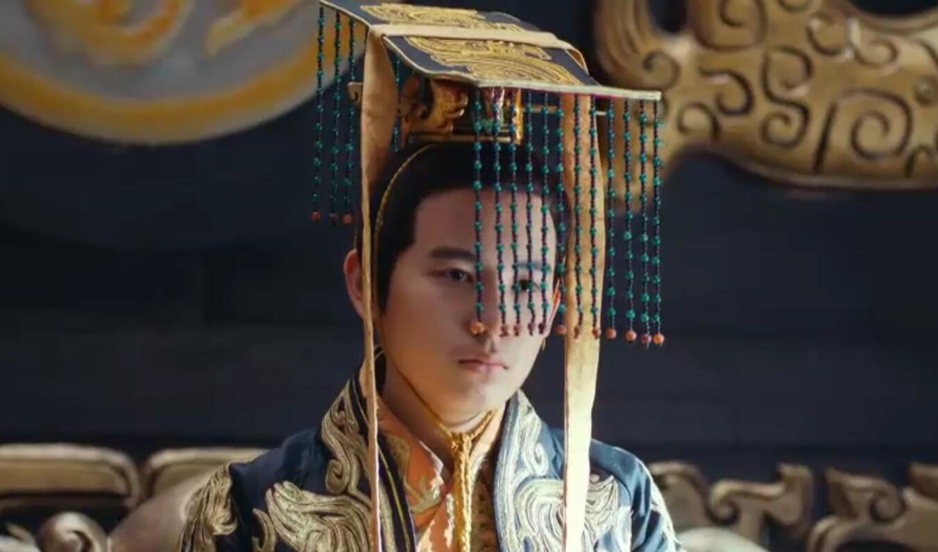 胡先煦琅琊榜之风起长林杀伐决断,胡先煦琅琊榜之风起长林多少集