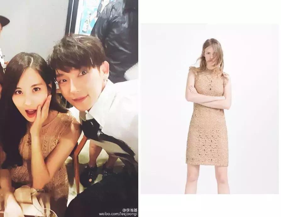 zara新品吐槽,为什么zara会广受好评