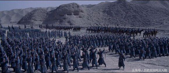 北魏破吐谷浑之战,北魏破楼兰之战