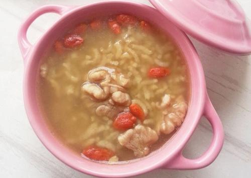 冬季养生粥用哪些食材好,养生粥吃哪些好