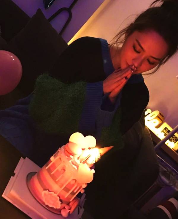 Twins姐妹花或将上演现实版《新娘大作战》？